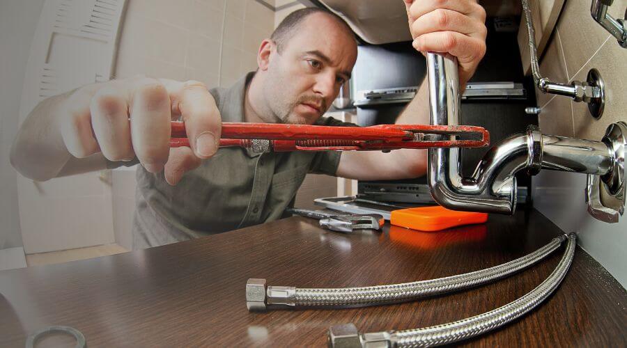 Professional Leak Detection Services in Saint Joseph, MN